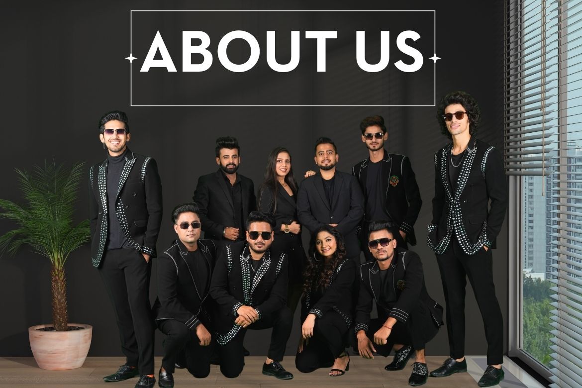 top dj based band in delhi