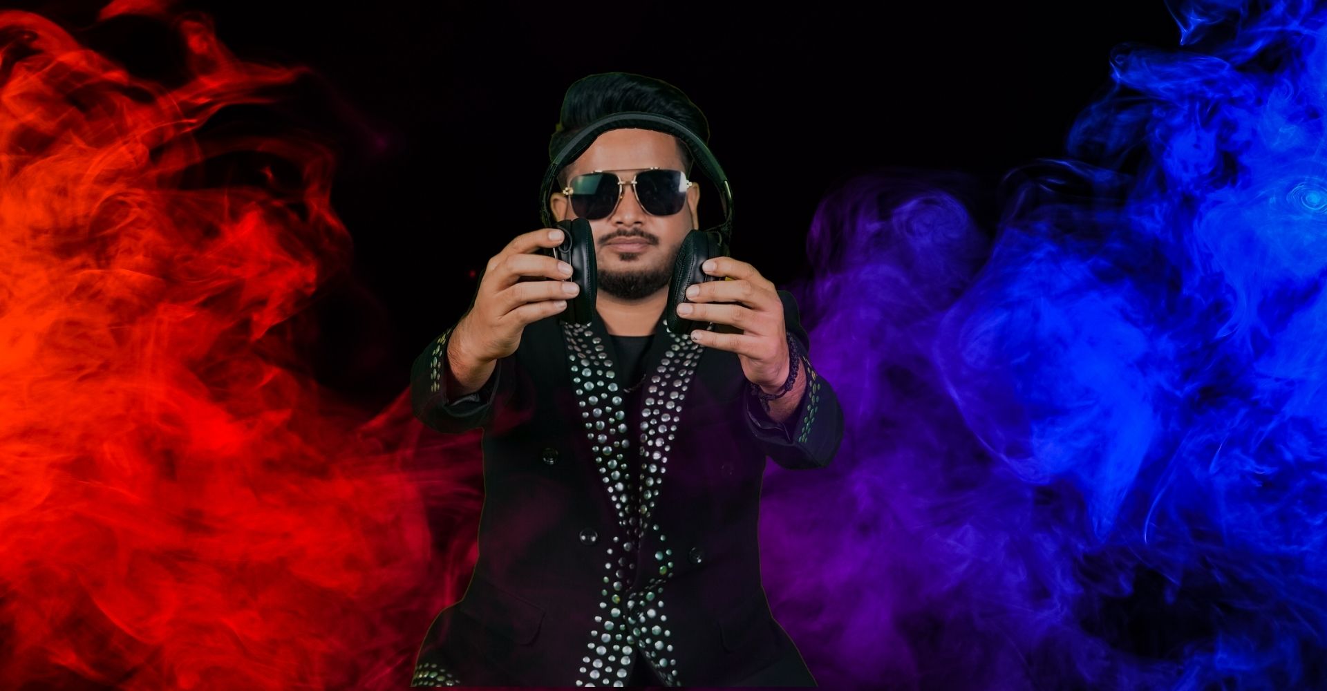 best dj in india