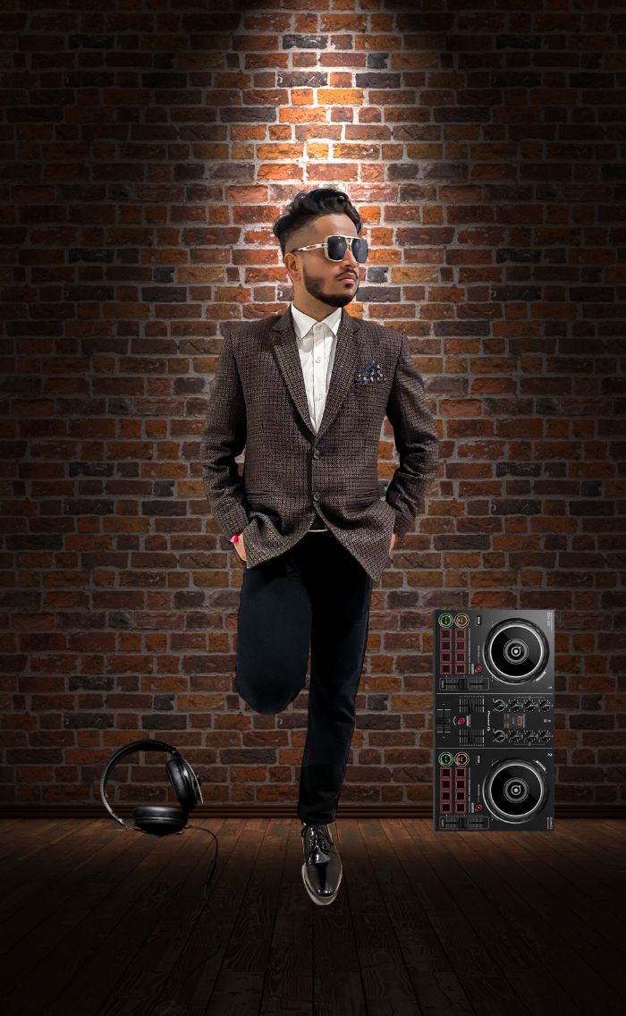 best dj in delhi